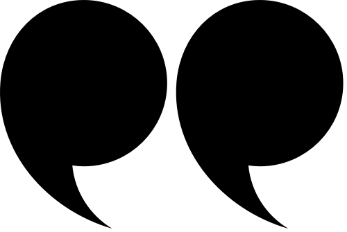 Home 7 fb black quote