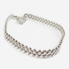 Home 10 Bracelet argent manchette 104 Eridan a 100