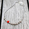 Home 9 Bracelet72 rougeapan PS 100